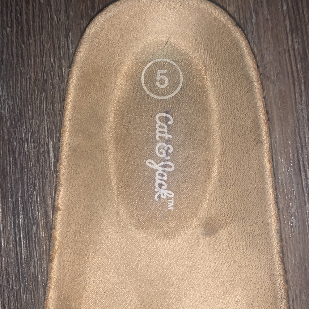 Sandals - Picture 3 of 3